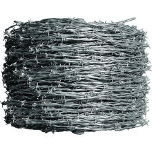 Excellent Galvanized Razor Barbed Wire for Amazon & Ebay